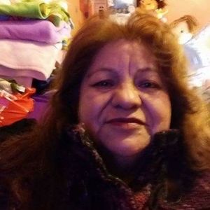 Meet your Posher, Maria